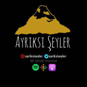 Ayrıksı Şeyler